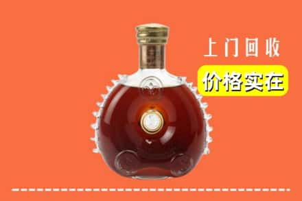 白银平川区回收路易十三